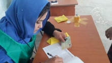 IEC staff blamed for massive rigging in Bamyan