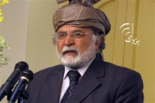 President dismisses Herat governor