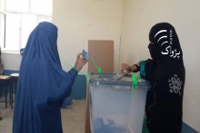 با گذشت یکسال از انتخابات ١٣٩٣ روزگار در هرات "تنگتر شده است"