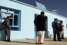 Corruption rampant in some Ghor departments: PC